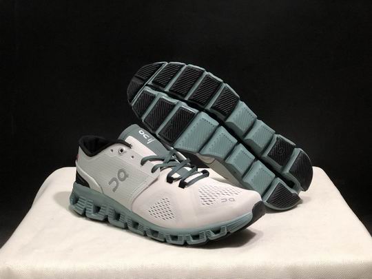 Cheap On Cloud X 1 Shoes Shoes Men Women Grey-10 Cheap On Cloud X 1 Shoes Shoes Men Women Grey-10